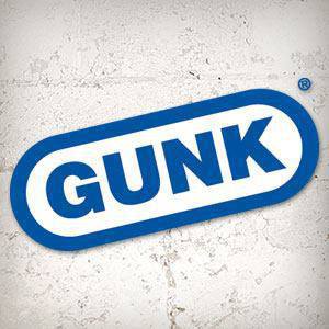 GUNK TECHNICAL CHEMISTRY